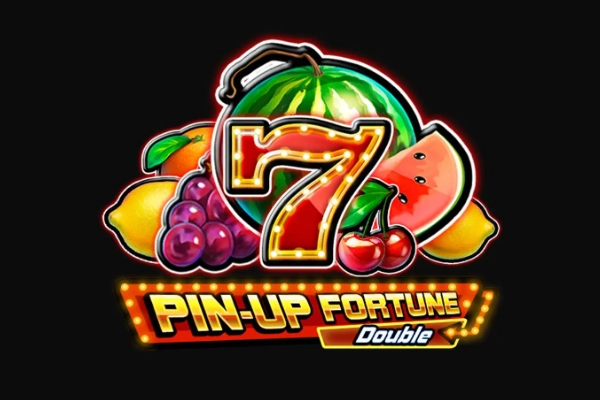Pin Up Fortune Double