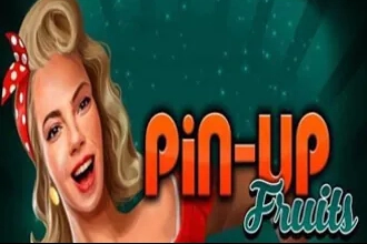 Pin Up Fruits