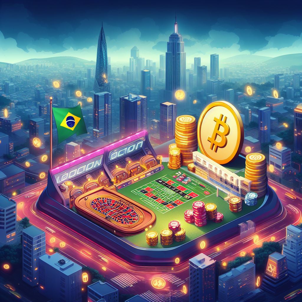 Descubra BET199: A Principal Plataforma de Apostas no Brasil