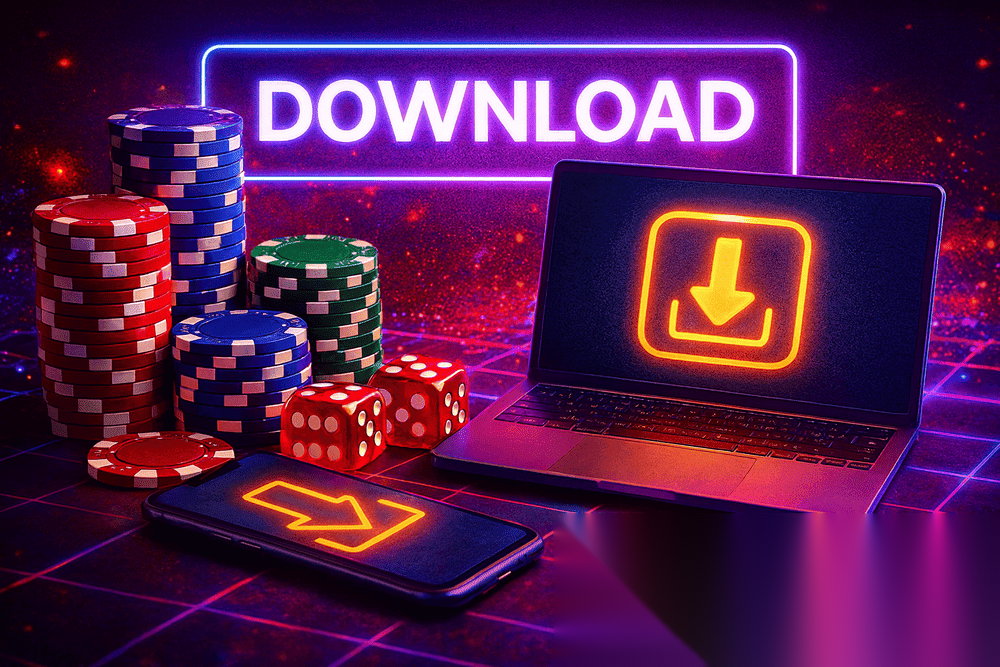 Guia para baixar e instalar o APK BET199