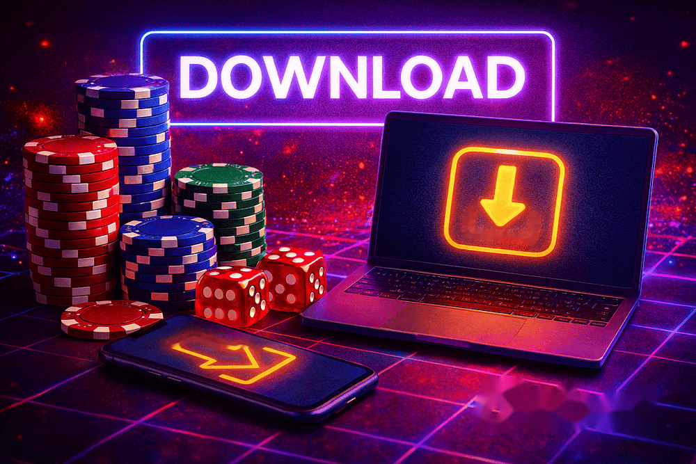 App BET199 compatível com Android e iOS