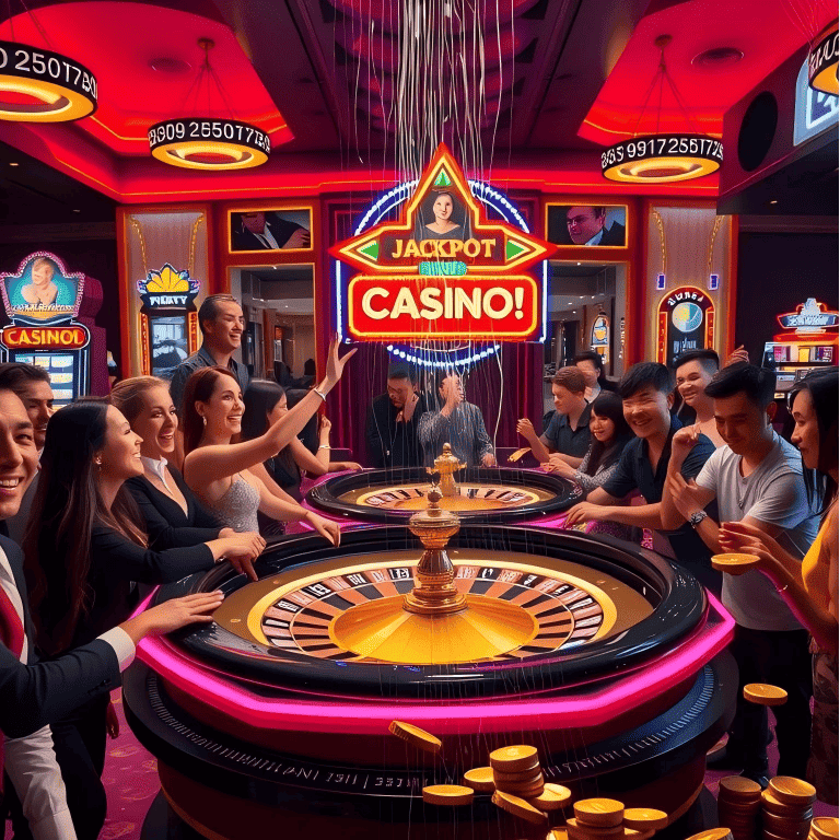 Maior jackpot da BET199 com prêmio multimilionário